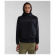 Napapijri Γυναικείο μπουφάν A-Raymi Logo Zip Jacket W